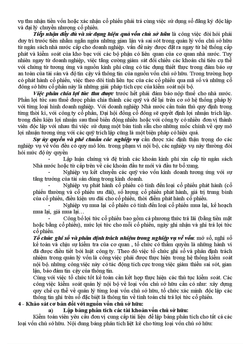 image for page Kiểm toán chu trình hoàn trả vốn