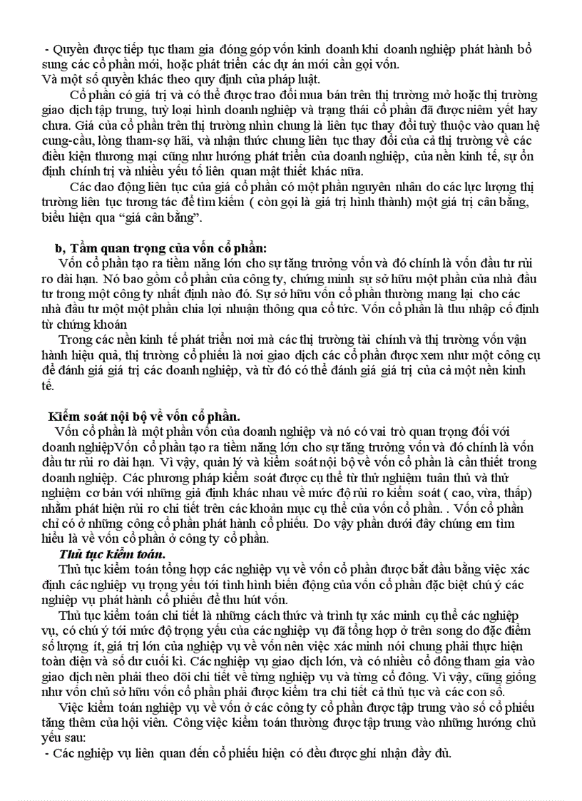 image for page Kiểm toán chu trình hoàn trả vốn