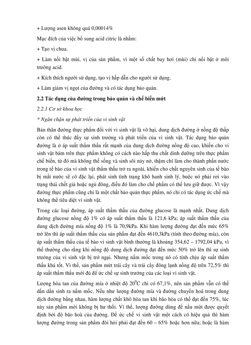 image for page Nghiên cứu quy trình chế biến mứt mận