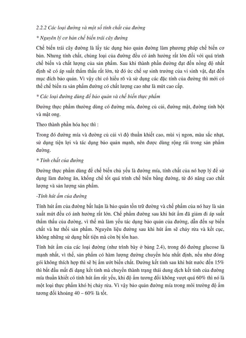 image for page Nghiên cứu quy trình chế biến mứt mận