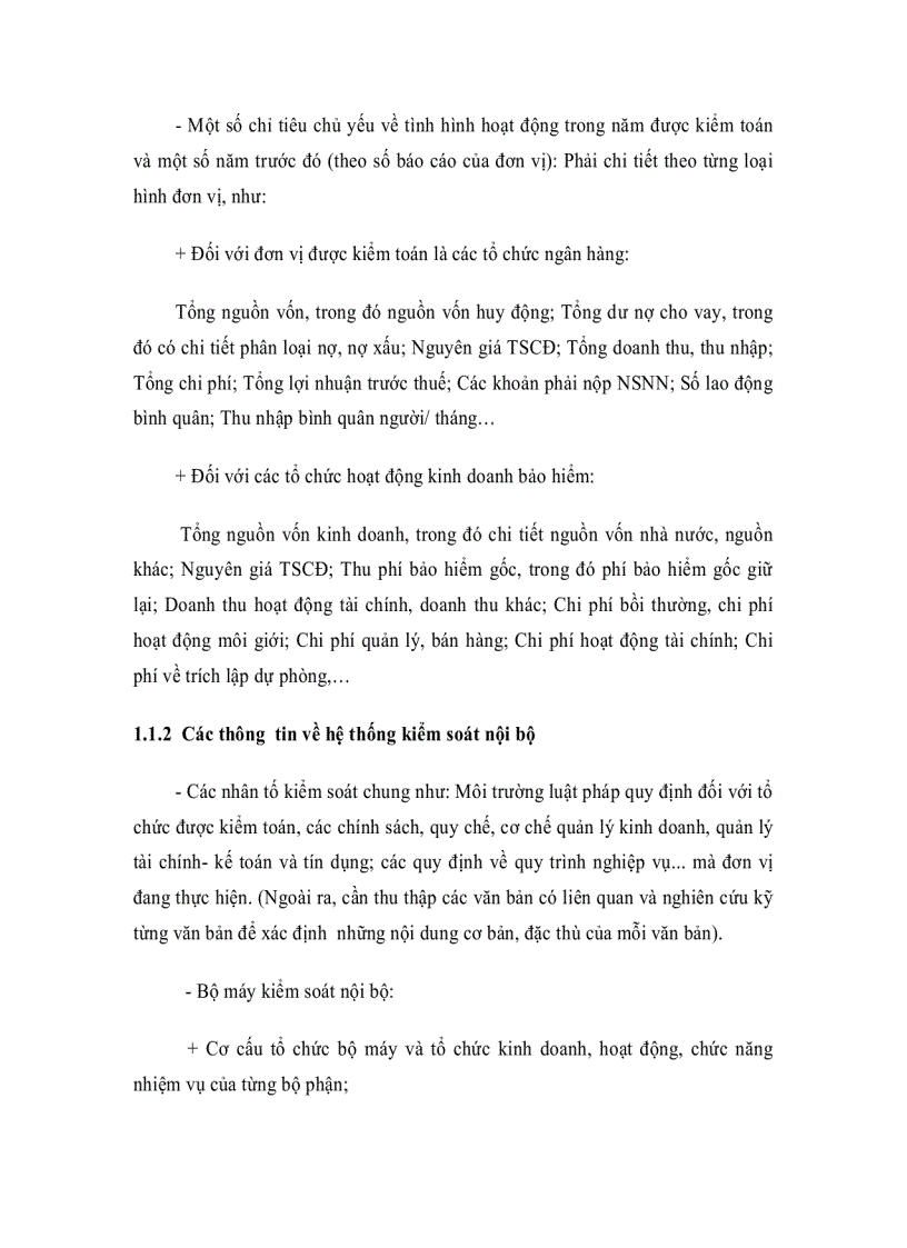 image for page Quy trình kiểm toán P