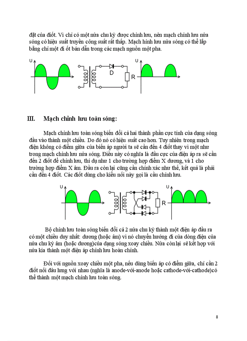 image for page ĐIỆN TỬ CÔNG SUẤT Mạch thay đổi tốc độ và đảo chiều quay động cơ 12V DC bằng phương pháp thay đổi điện áp