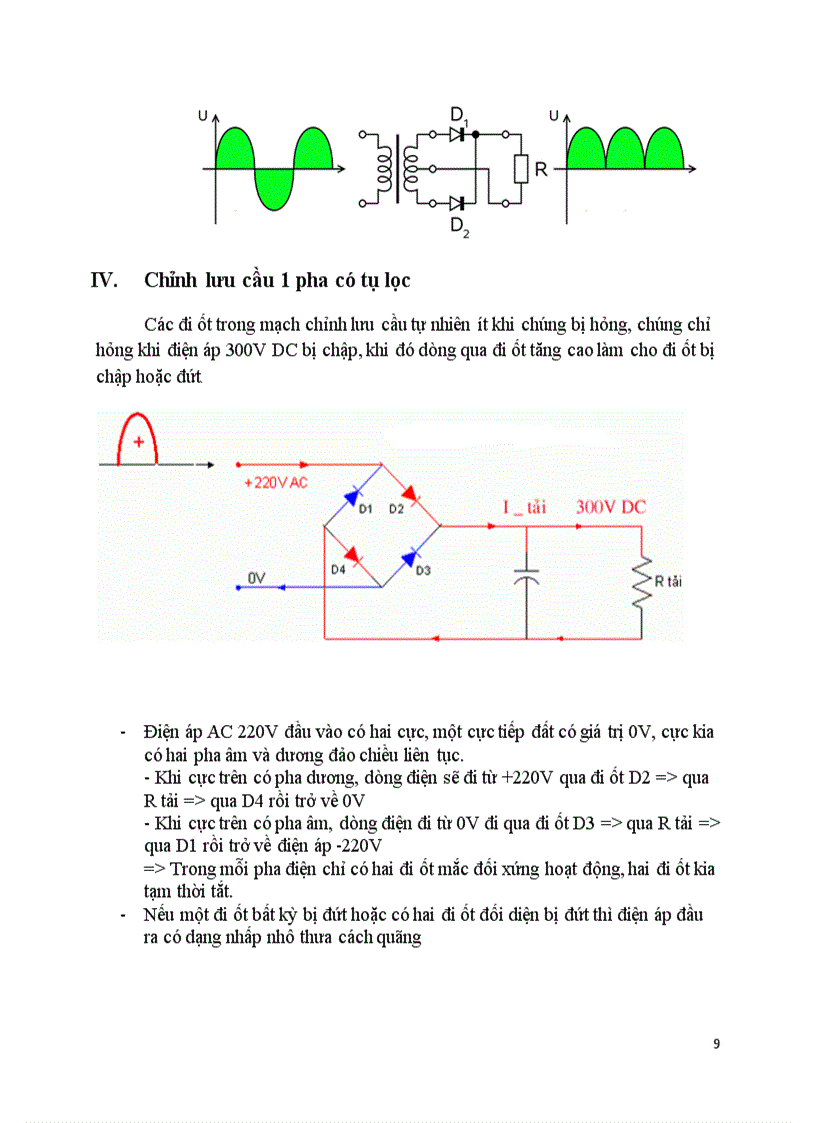 image for page ĐIỆN TỬ CÔNG SUẤT Mạch thay đổi tốc độ và đảo chiều quay động cơ 12V DC bằng phương pháp thay đổi điện áp