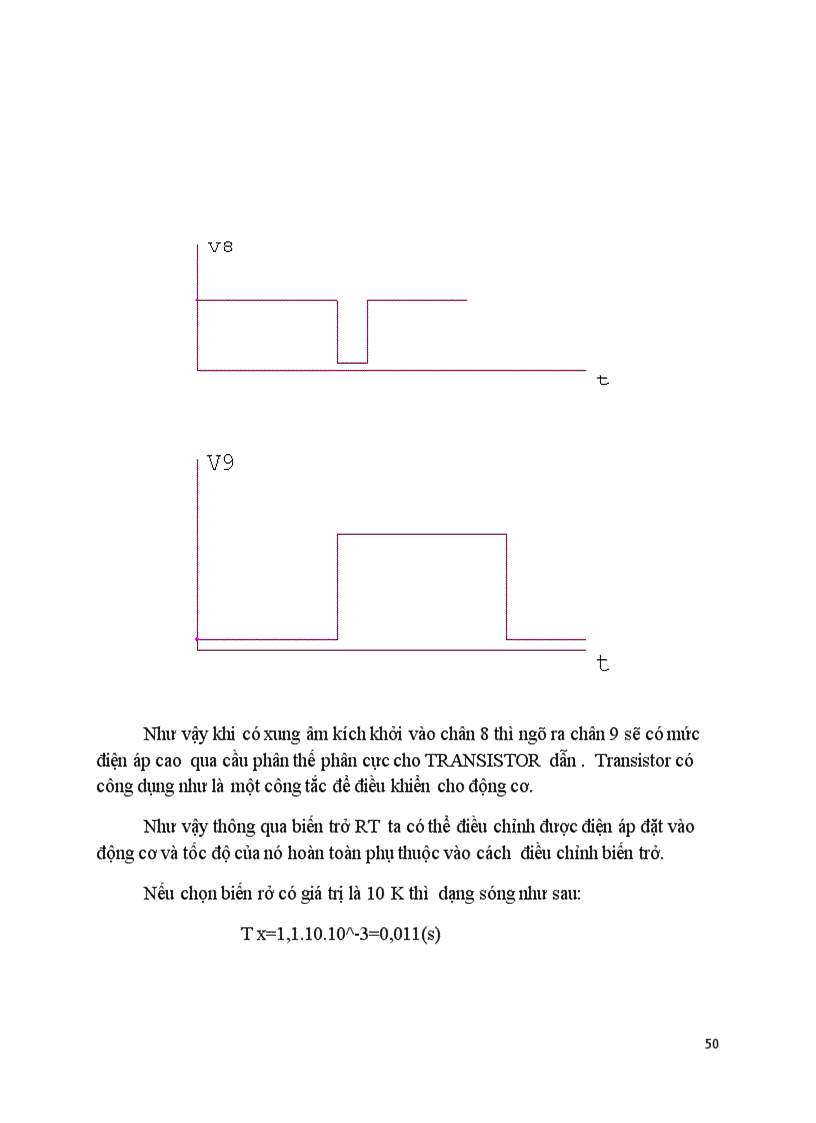 image for page ĐIỆN TỬ CÔNG SUẤT Mạch thay đổi tốc độ và đảo chiều quay động cơ 12V DC bằng phương pháp thay đổi điện áp