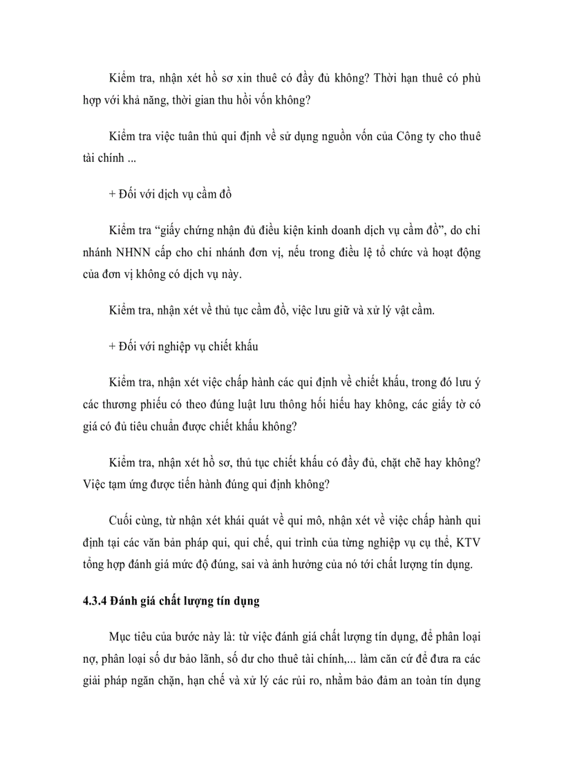 image for page Quy trình kiểm toán P 4