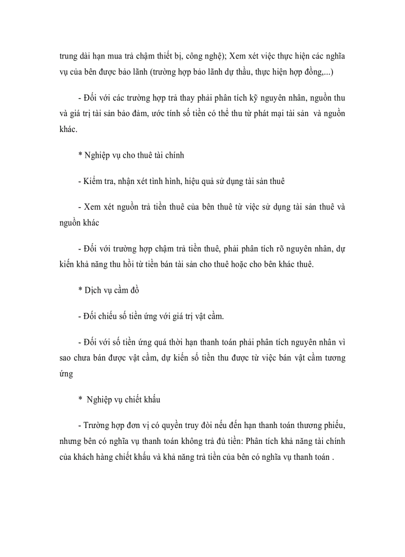 image for page Quy trình kiểm toán P 4