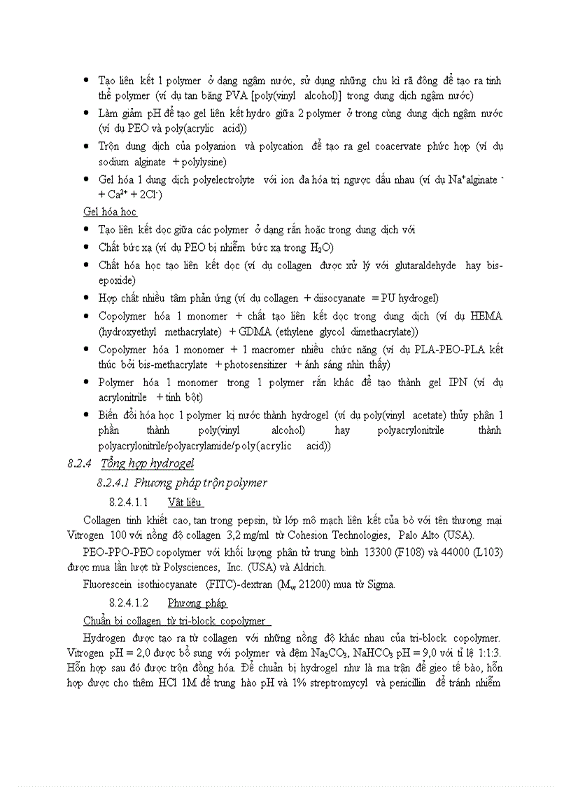 image for page Trích ly Collagen và ứng dụng