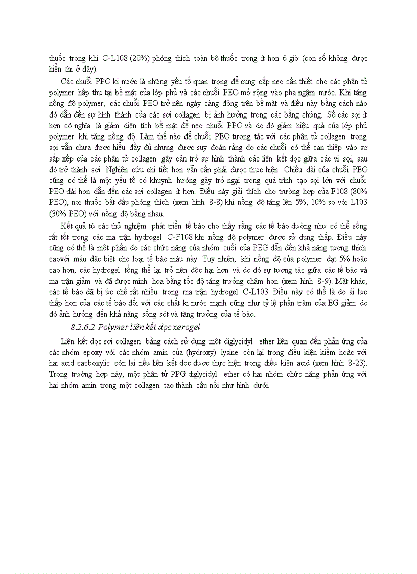 image for page Trích ly Collagen và ứng dụng