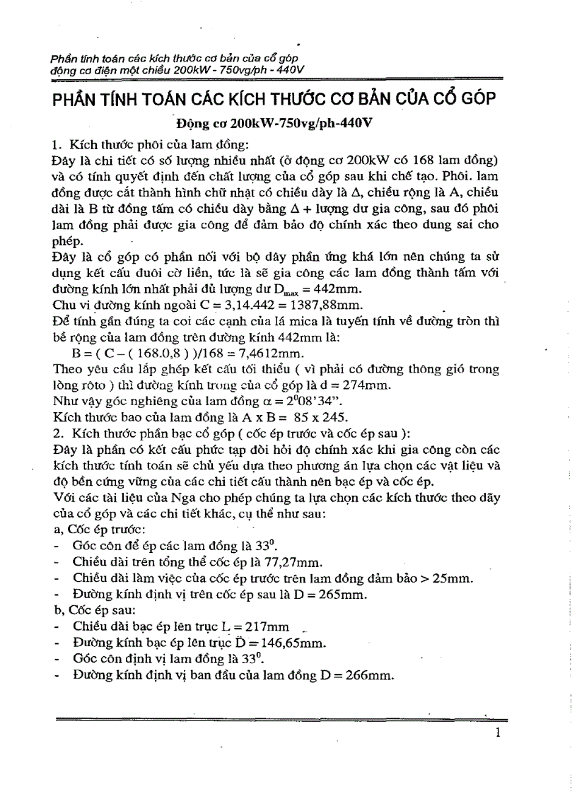 image for page Báo cáo yêu cầu và nhu cầu sử dụng máy điện một chiều công suất đến 200kW trong các ngành kinh tế quốc dân