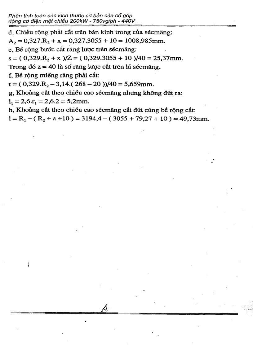 image for page Báo cáo yêu cầu và nhu cầu sử dụng máy điện một chiều công suất đến 200kW trong các ngành kinh tế quốc dân