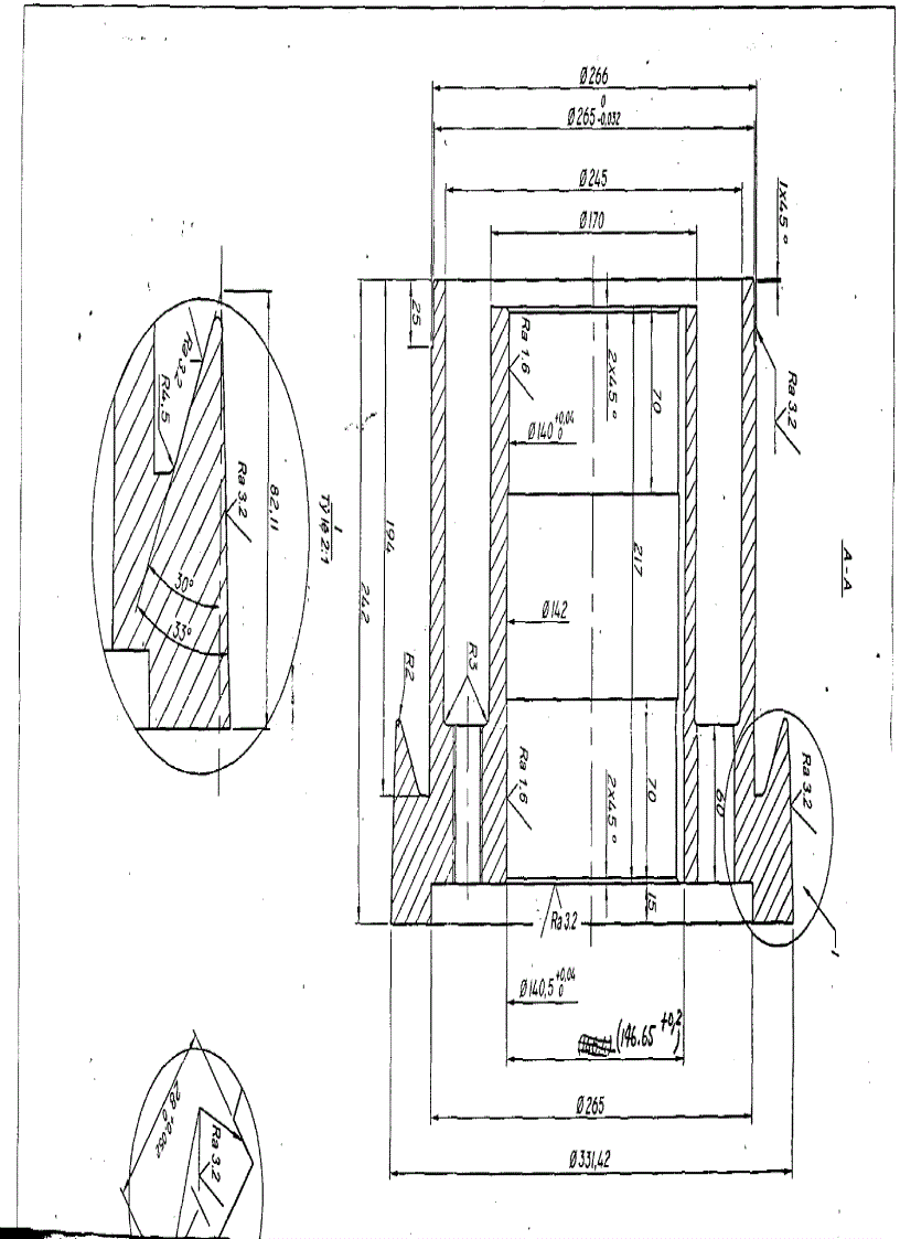 image for page Báo cáo yêu cầu và nhu cầu sử dụng máy điện một chiều công suất đến 200kW trong các ngành kinh tế quốc dân