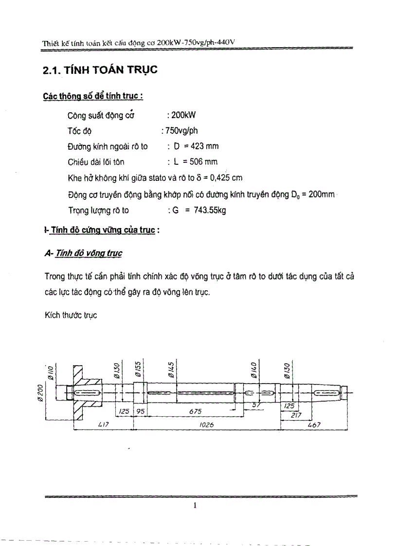 image for page Báo cáo yêu cầu và nhu cầu sử dụng máy điện một chiều công suất đến 200kW trong các ngành kinh tế quốc dân
