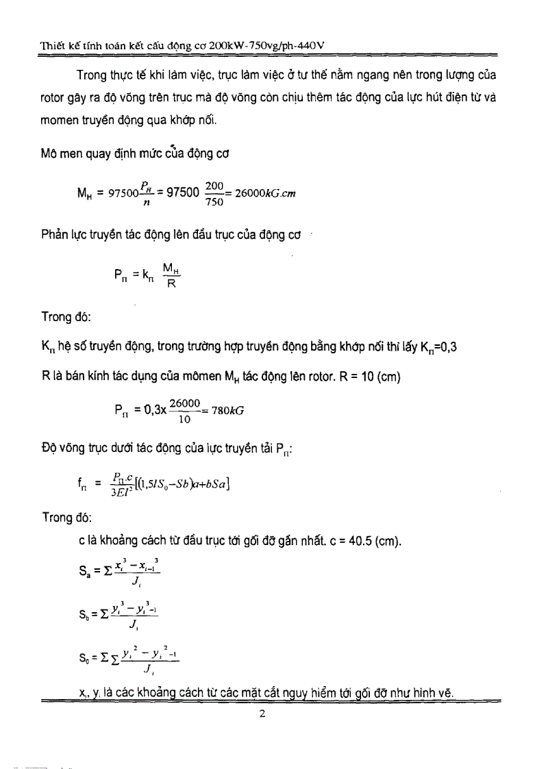 image for page Báo cáo yêu cầu và nhu cầu sử dụng máy điện một chiều công suất đến 200kW trong các ngành kinh tế quốc dân