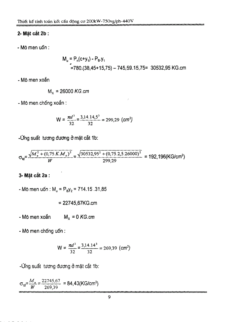image for page Báo cáo yêu cầu và nhu cầu sử dụng máy điện một chiều công suất đến 200kW trong các ngành kinh tế quốc dân