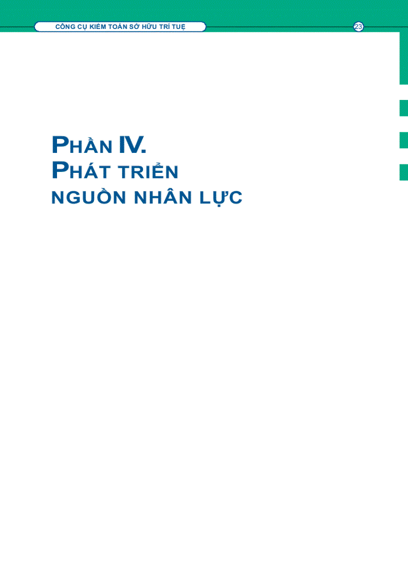 image for page Công cụ kiểm toán sở hữu trí tuệ