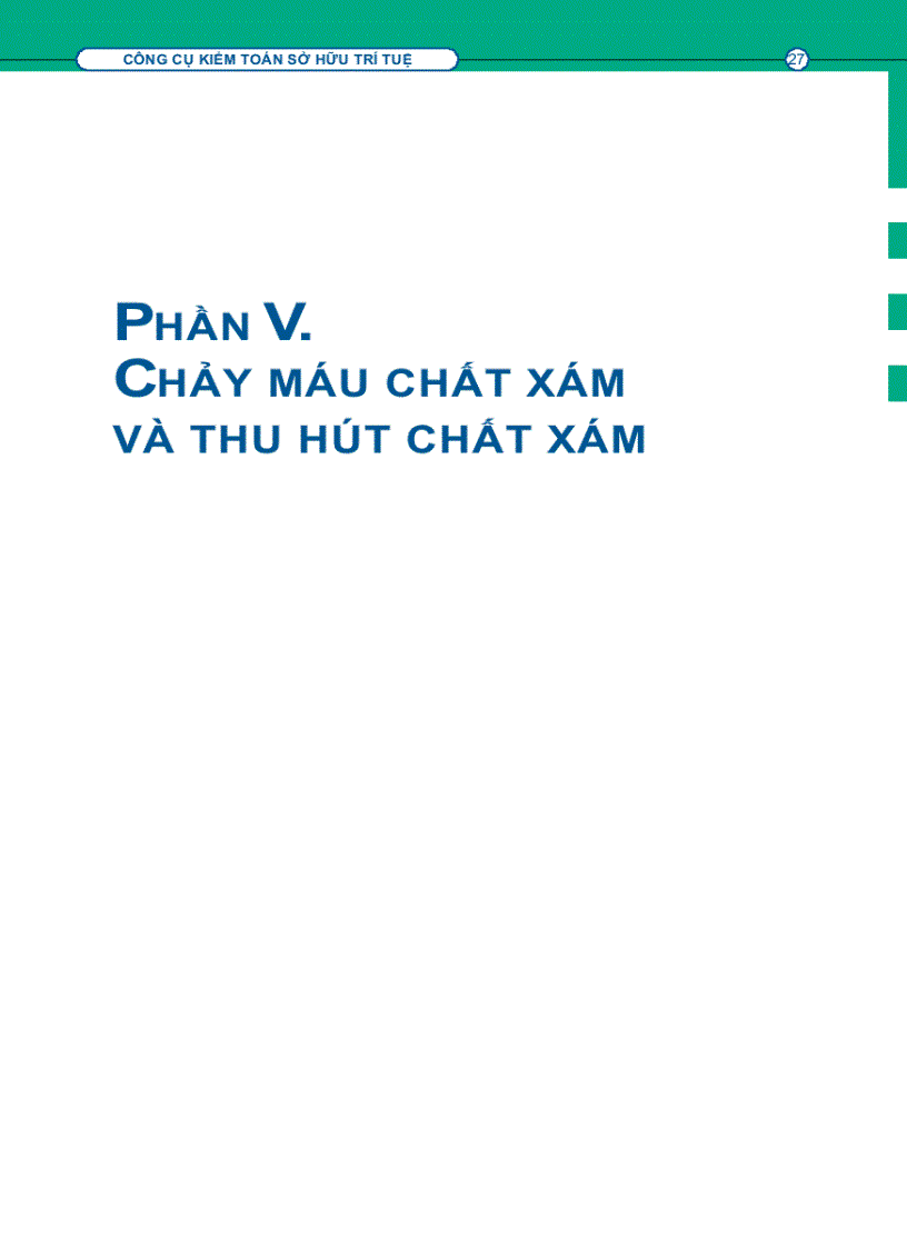 image for page Công cụ kiểm toán sở hữu trí tuệ