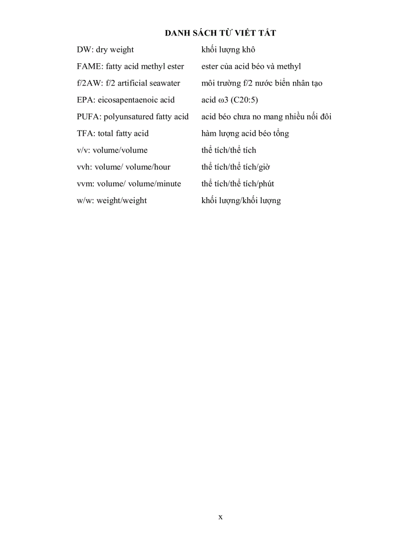 image for page Sản xuất biodiesel từ vi tảo Kỹ thuật nuôi cấy vi tảo thu lipid