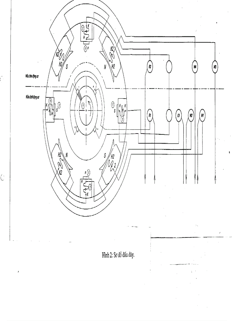 image for page Hướng dẫn sử dụng và vận hàng máy điện một chiều công suất đến 200kW