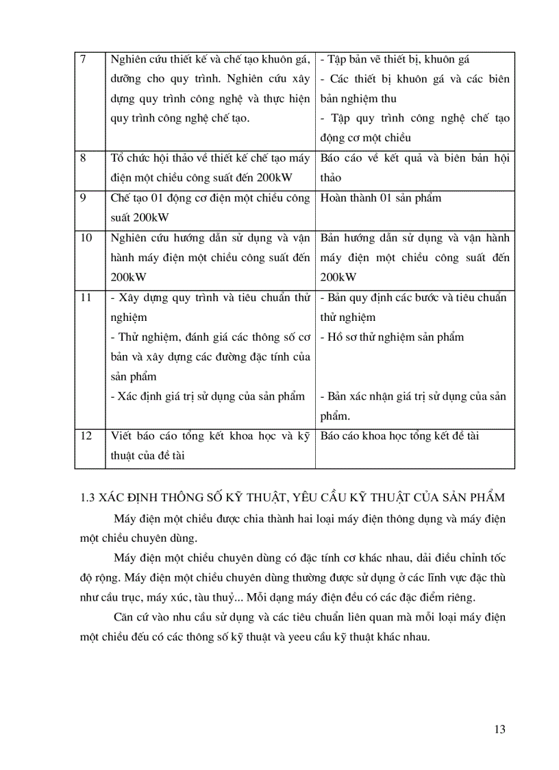 image for page Nghiên cứu thiết kế và chế tạo máy điện một chiều công suất đến 200kW