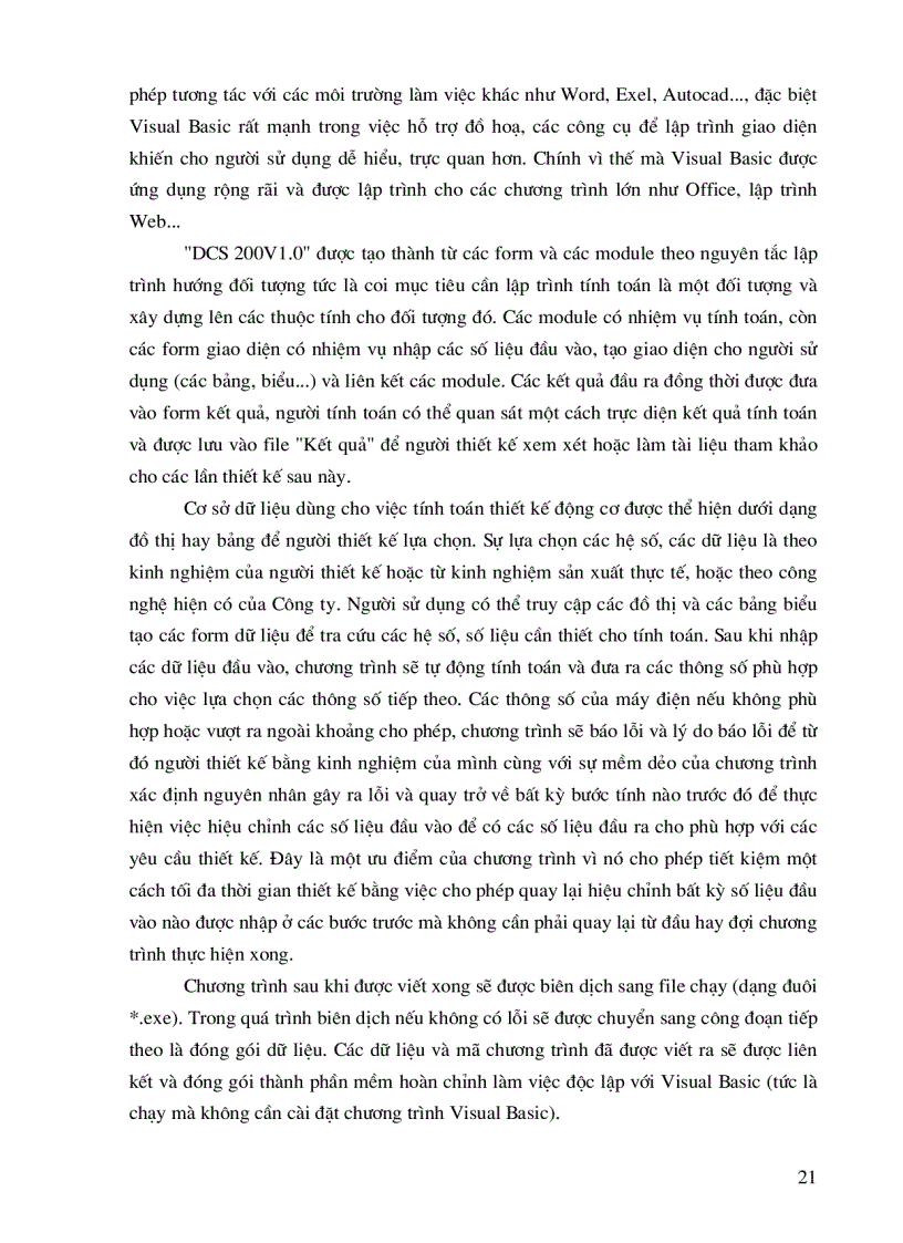 image for page Nghiên cứu thiết kế và chế tạo máy điện một chiều công suất đến 200kW