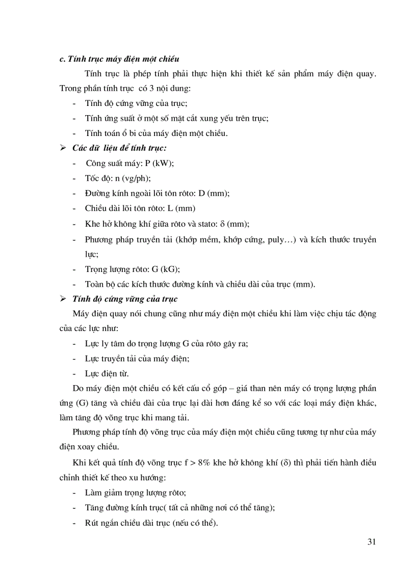 image for page Nghiên cứu thiết kế và chế tạo máy điện một chiều công suất đến 200kW