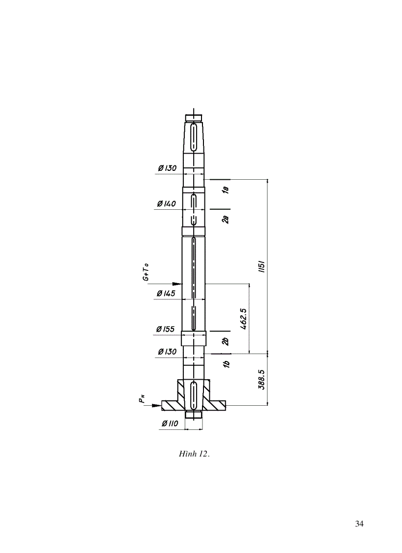 image for page Nghiên cứu thiết kế và chế tạo máy điện một chiều công suất đến 200kW