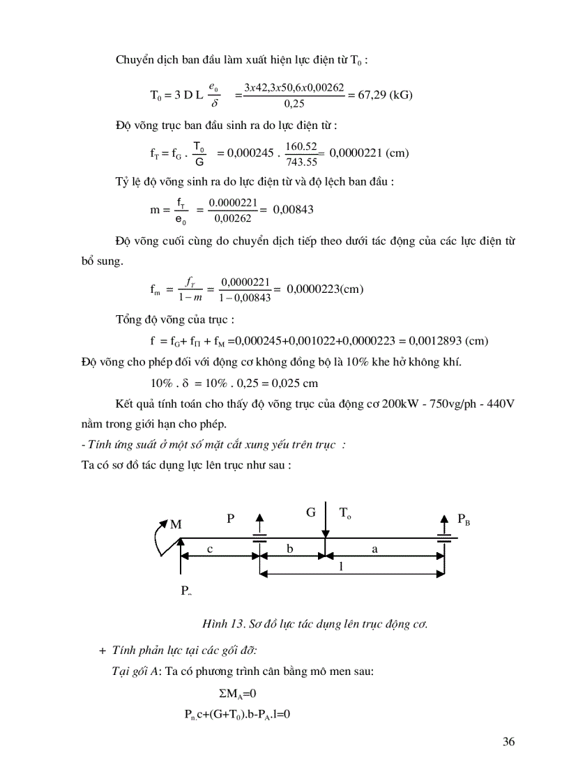 image for page Nghiên cứu thiết kế và chế tạo máy điện một chiều công suất đến 200kW