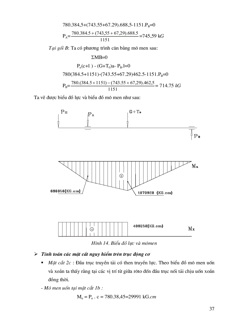 image for page Nghiên cứu thiết kế và chế tạo máy điện một chiều công suất đến 200kW