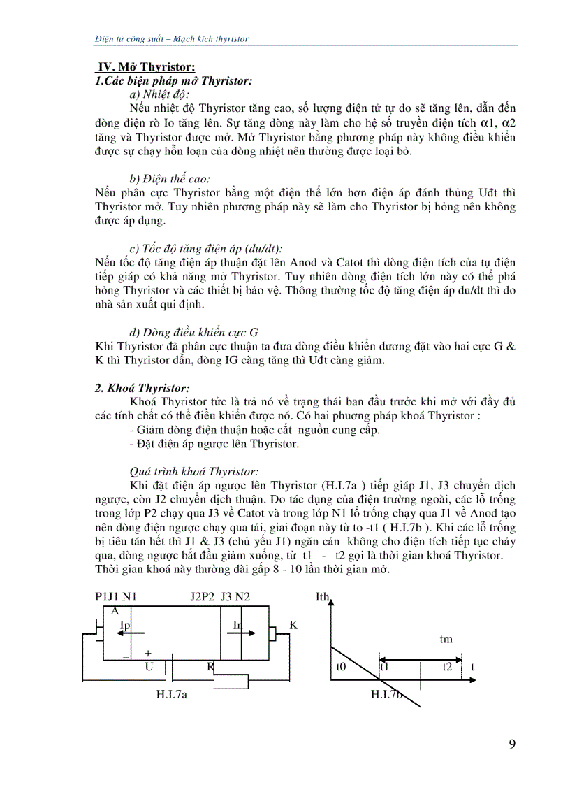 image for page Thiết kế và thi công mạch kích Thyristor chỉnh lưu hình tia 1 pha Có kèm mạch in thiết kế