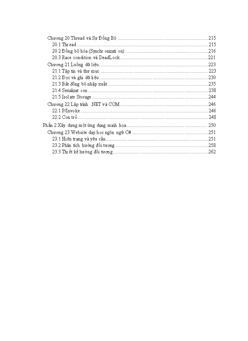 image for page Tìm hiểu ngôn ngữ C và viết một ứng dụng minh họa