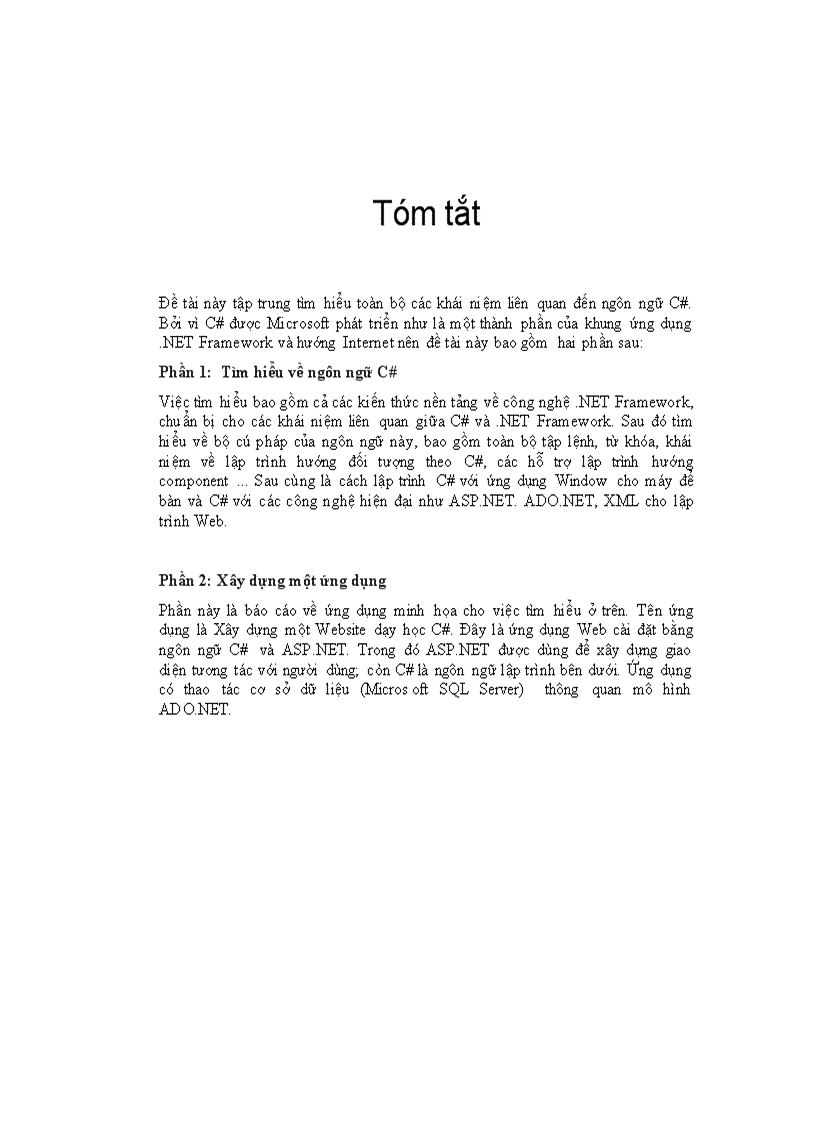 image for page Tìm hiểu ngôn ngữ C và viết một ứng dụng minh họa