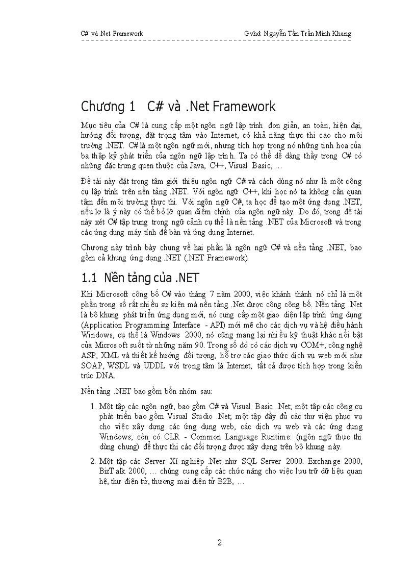 image for page Tìm hiểu ngôn ngữ C và viết một ứng dụng minh họa