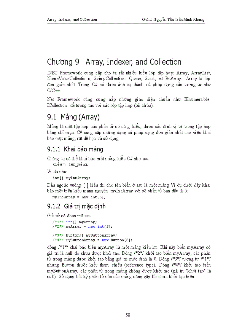 image for page Tìm hiểu ngôn ngữ C và viết một ứng dụng minh họa
