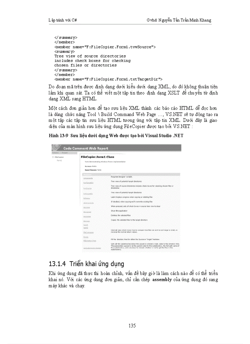 image for page Tìm hiểu ngôn ngữ C và viết một ứng dụng minh họa