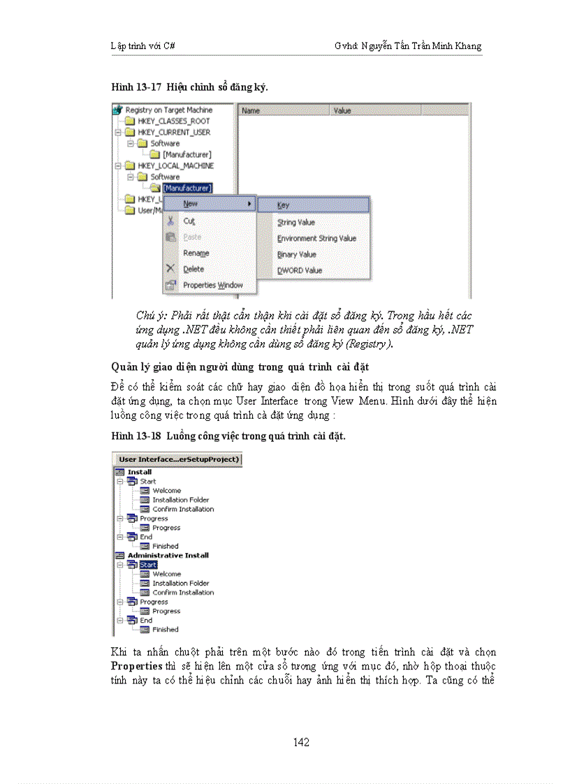 image for page Tìm hiểu ngôn ngữ C và viết một ứng dụng minh họa