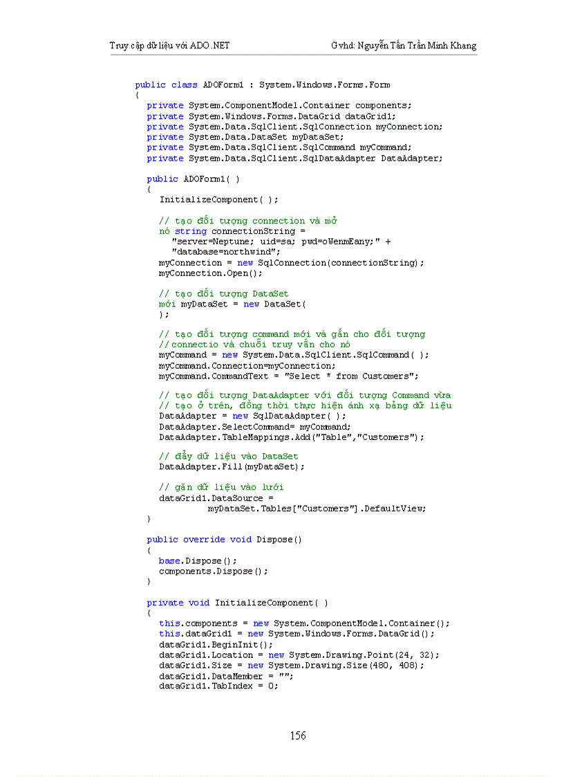 image for page Tìm hiểu ngôn ngữ C và viết một ứng dụng minh họa