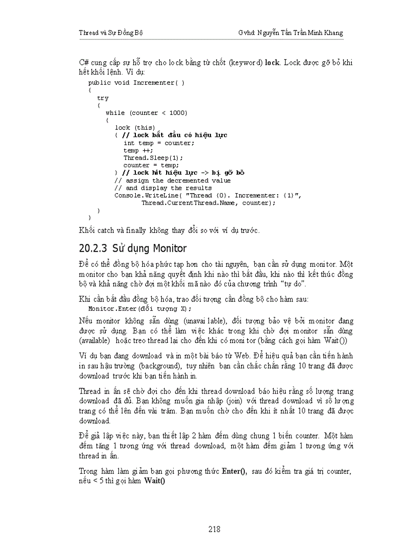 image for page Tìm hiểu ngôn ngữ C và viết một ứng dụng minh họa