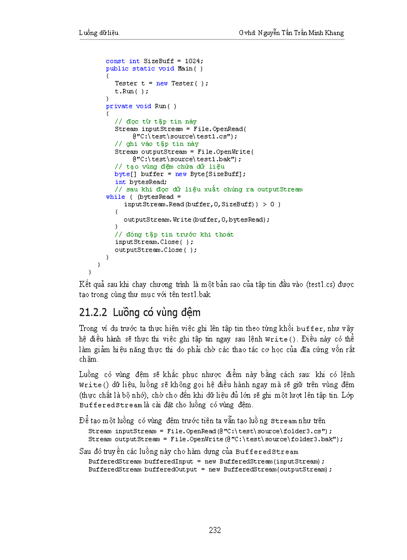 image for page Tìm hiểu ngôn ngữ C và viết một ứng dụng minh họa