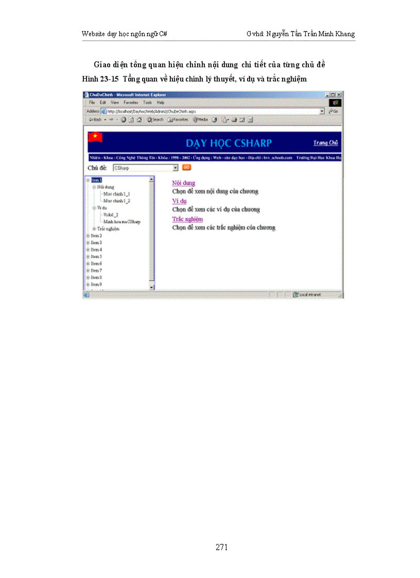 image for page Tìm hiểu ngôn ngữ C và viết một ứng dụng minh họa