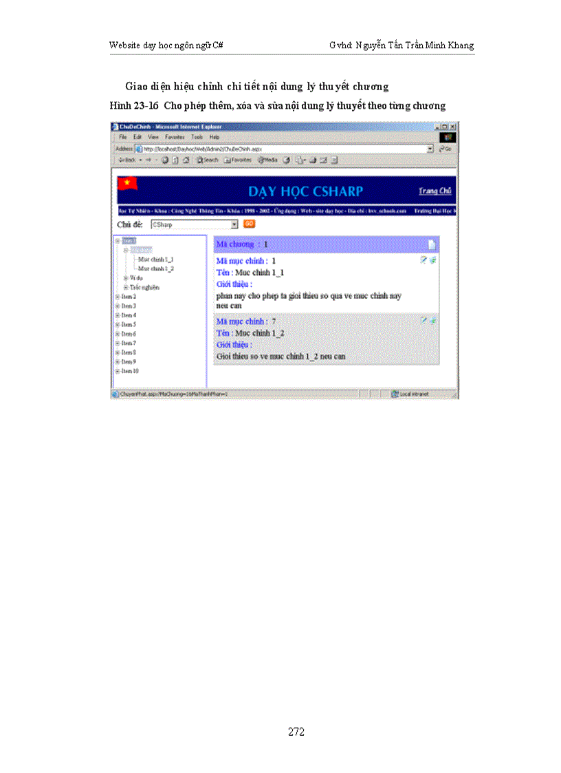 image for page Tìm hiểu ngôn ngữ C và viết một ứng dụng minh họa