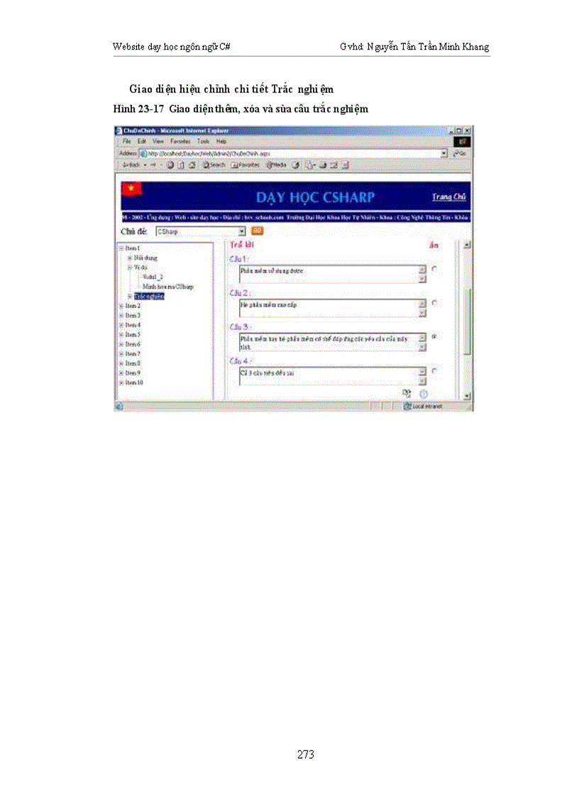 image for page Tìm hiểu ngôn ngữ C và viết một ứng dụng minh họa