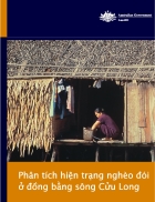 Phân tích hiện trạng nghèo đối ở Đồng Bằng Sông Cửu Long