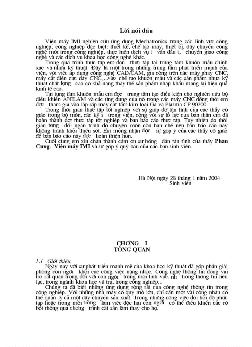 image for page Nghiên cứu bộ điều khiển ANILAM và các ứng dụng của nó trong các máy CNC bản vẽ autocad