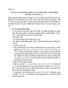 Tìm hiểu TỔ CHỨC HỢP TÁC THƯỢNG HẢI