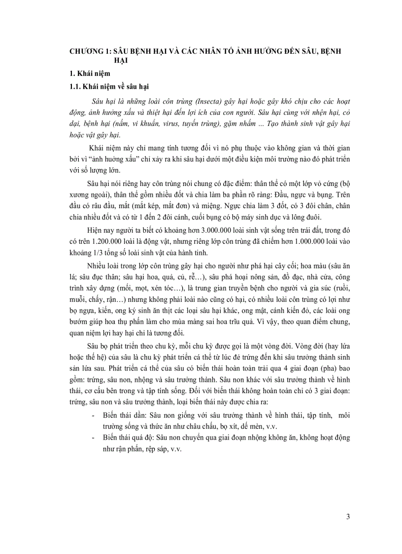 image for page Quản lý sâu bệnh hại rừng trồng