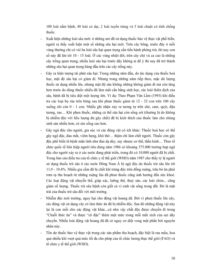 image for page Quản lý sâu bệnh hại rừng trồng