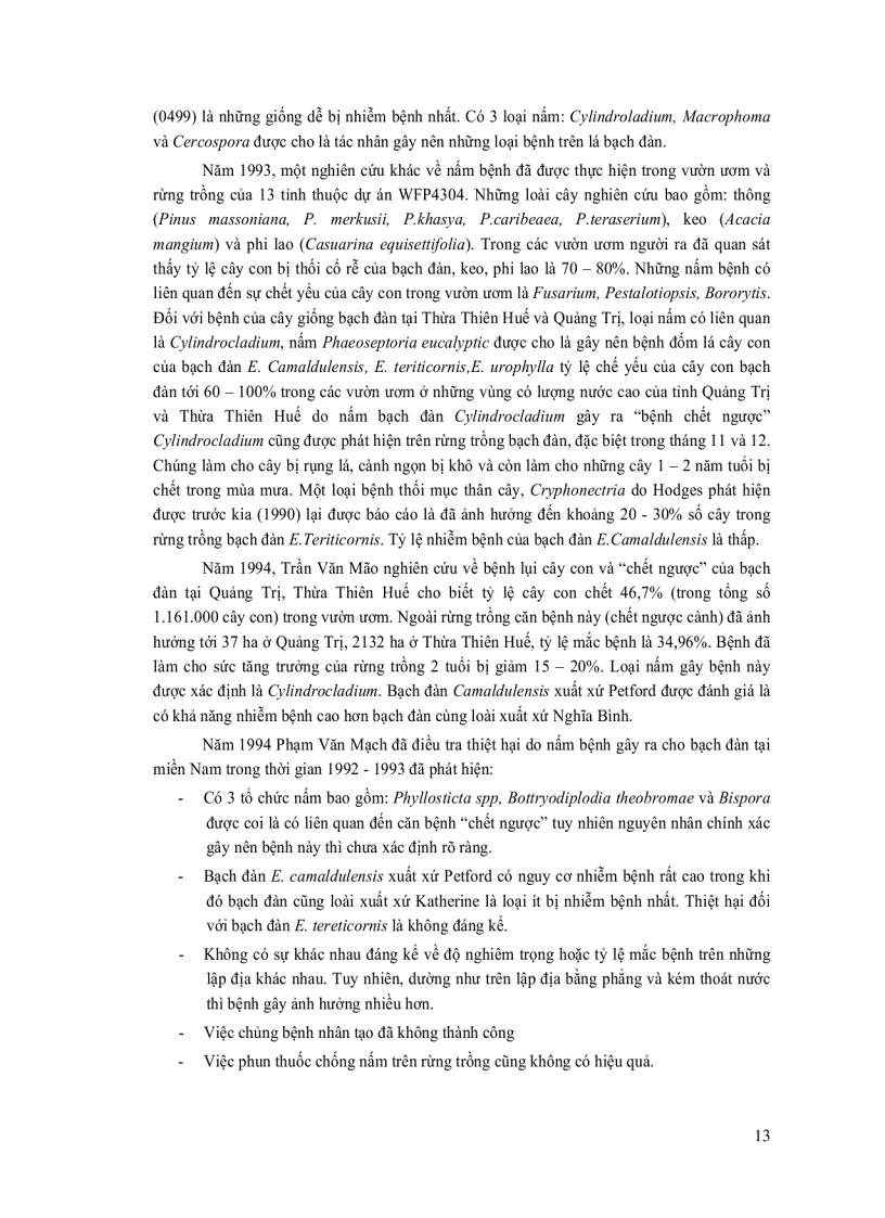 image for page Quản lý sâu bệnh hại rừng trồng