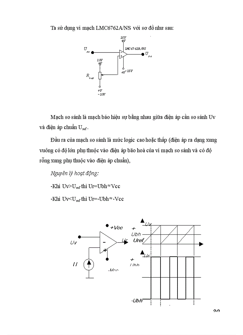 image for page Thiết kế bộ băm xung áp cho động cơ ôtô một chiều