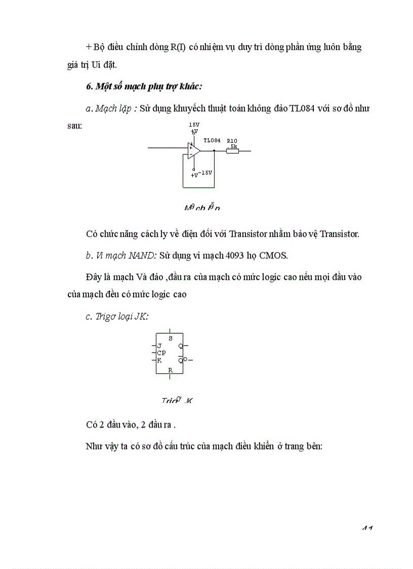 image for page Thiết kế bộ băm xung áp cho động cơ ôtô một chiều