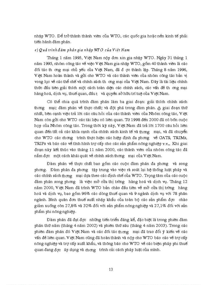 image for page Thực trạng ngành viễn thông việt nam trong quá trình hội nhập kinh tế quốc tế